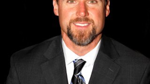 Dale Conway Vp Of Engineering