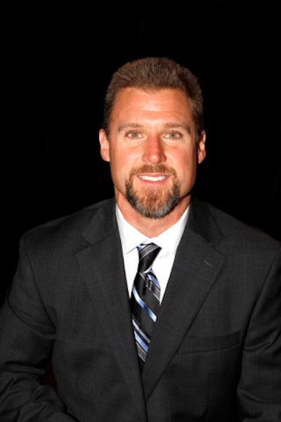 Dale Conway Vp Of Engineering