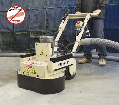 Edco Wedgeless Grinder 11267384