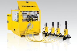 Enerpac Evo System 11258535