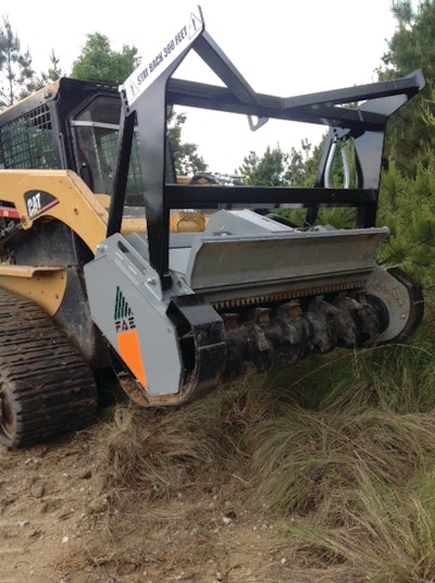 Fae Dml Hy 125 Standard Flow M 11263057