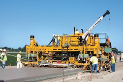 Gomaco Commander Iii With Idbi 11272635