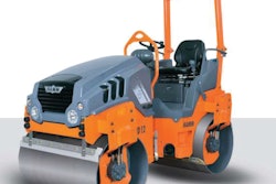 Hamm Wirtgen Hd 12 Vo Tandem R 11272723