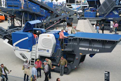 Kleeman Mobicat Mc 110 R Evo 11272761