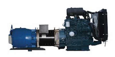 Le Mobile Power System 11281515