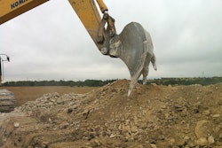 Lea Multi Ripper Talon Bucket 11269059