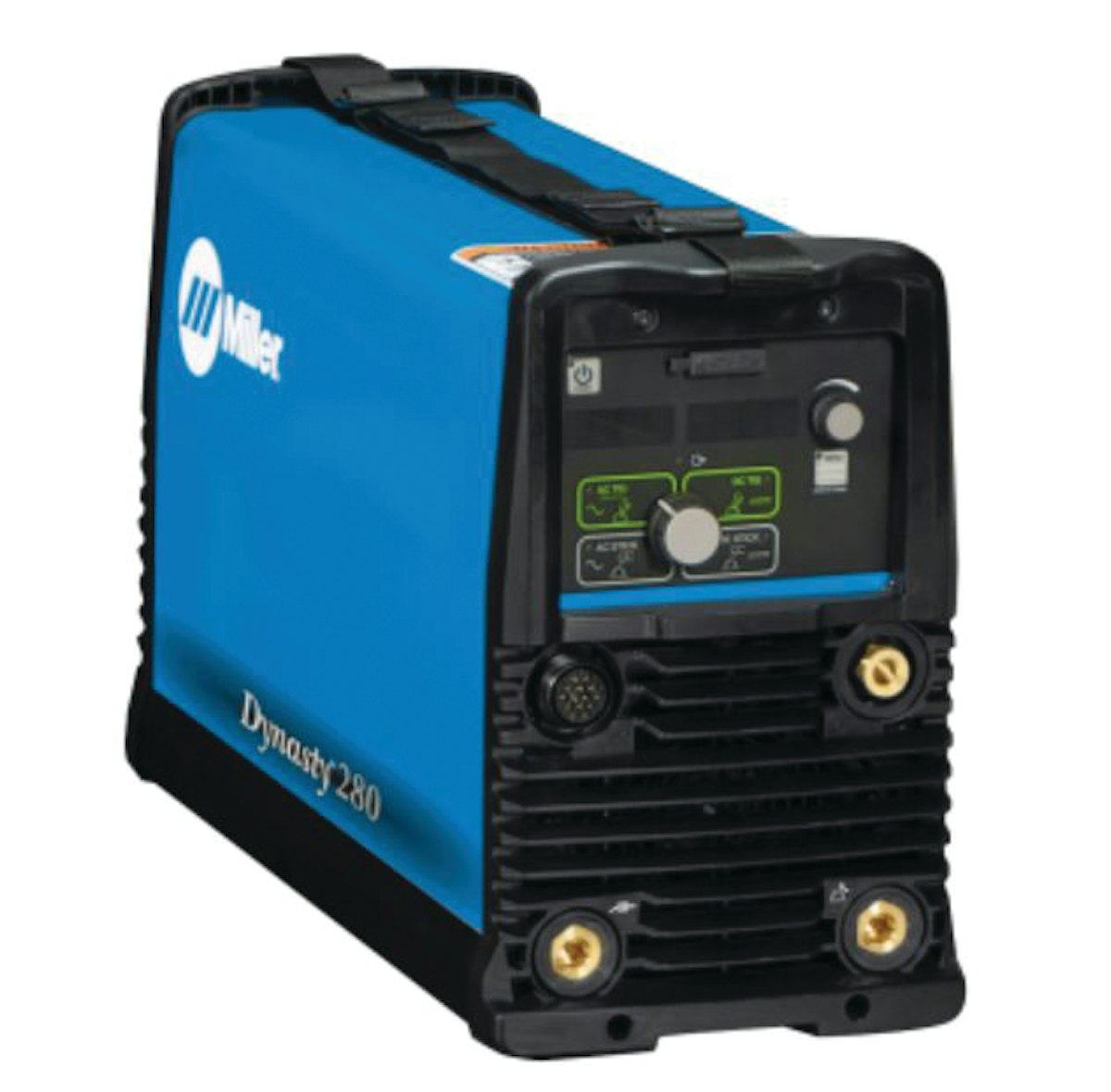 Dynasty 280 TIG Welder From Miller Electric Mfg. Co. For Construction Pros