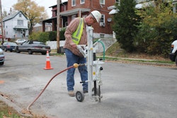 Minnich Hornet Duke Energy 11258708