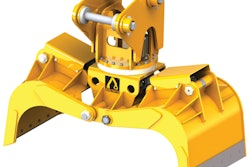 Northshore Trash Handling Sort 11263750