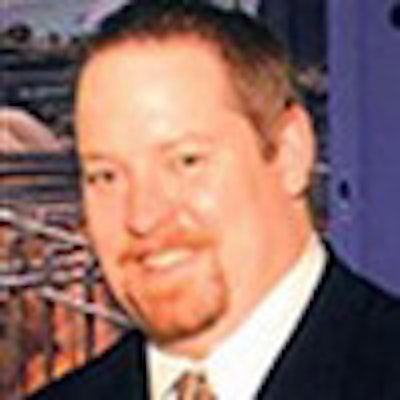 Ryan Olson joins Concrete Contractor Magazine