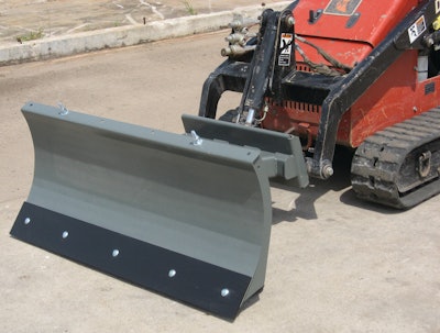 Sitepro 5986 Mini Snow Blades 11263969