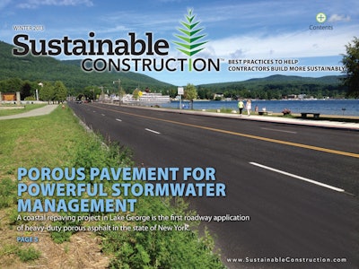 Winter 2013 Cover