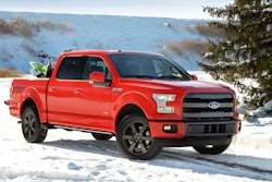 15 Ford F150 11
