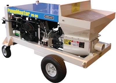 Airplaco Pumpmaster Pg 30 11293585