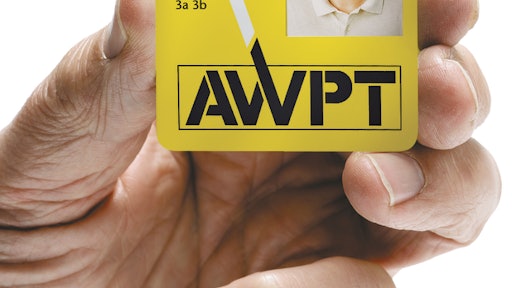 Awpt Card Whand 2013