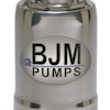 Bjm R400d Mop Up Pump 11293392