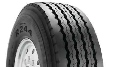 Bridgestone R244 11288743