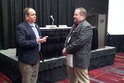 'The auction is really the lifeblood of some of the funding we have for CIM,' says Brian Gallagher, Chair of CIM Marketing. 'The funds we get at the auction are distributed back out to the universities.'