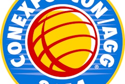 Conexpo 2014 Official Logo 11292350