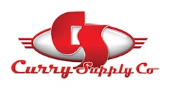 Curry Supply Company Logo 11292376