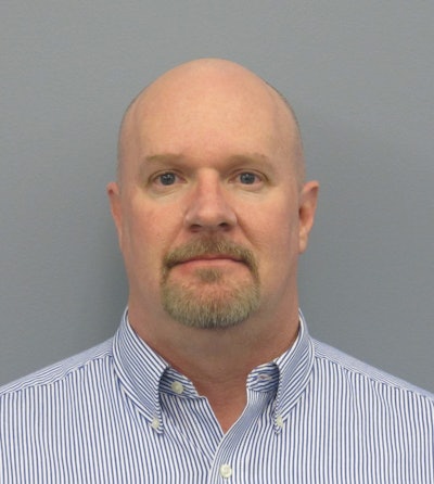 Bergkamp hires David Anderson as the new Director of Sales, Government Business Unit