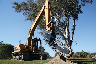 Digga Pitch Trencher 11287991