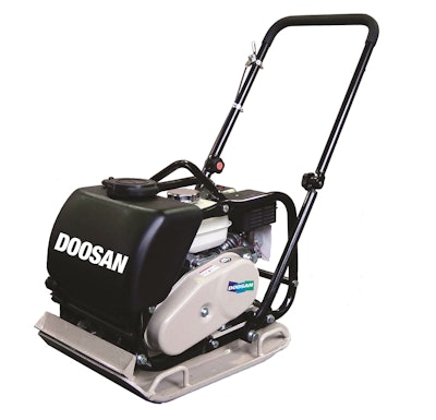 Doosan Portable Power Cim Auction