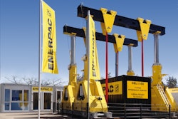 Enerpac Conexpo