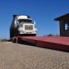 Talon HVX Series portable vehicle scale