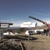 Fascan F950ra Crane 11293190