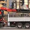Fascan Fassi F415a 2 Crane 11293046