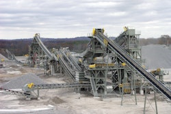 Grasan Quarry Plant 11294621