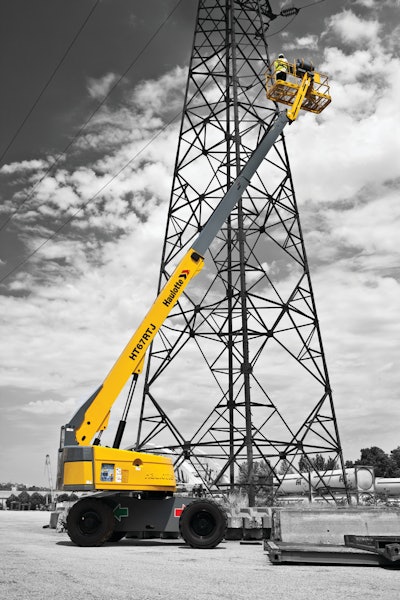 Haulotte H67rtj 11288208