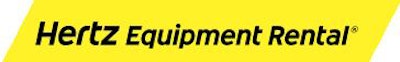 Hertz Equipment Rental