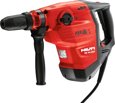 Hilti Te 70 Atc Avr Product 2 11298416