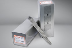 Hobart 610 Stick Electrode Fil 11297888