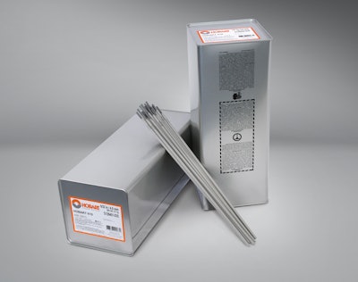 Hobart 610 Stick Electrode Fil 11297888