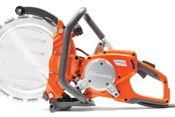 Husqvarna K 6500 Ring Cutter 11303403