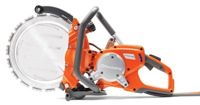 Husqvarna K 6500 Ring Cutter 11303403