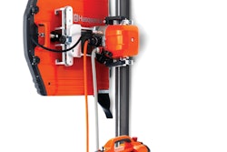 Husqvarna Ws 220 Wall Saw 11303451