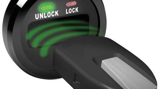 I Guard Anti Theft System From Strattec Security Corp For