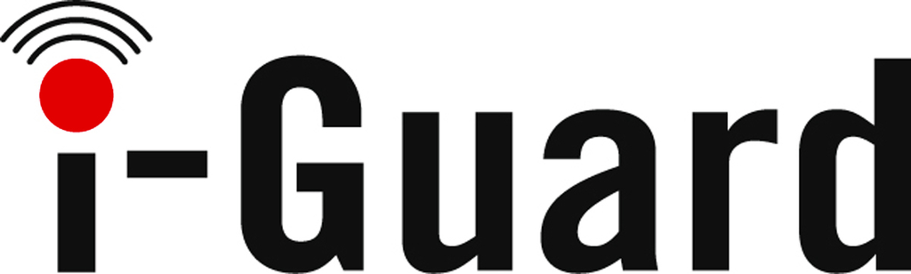 I Guard Logo