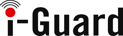 I Guard Logo