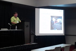 John Roberts, executive director of the IGGA says diamond saw cut patterns can be a means of road rehabilitation that can save municipalities and taxpayers money by extending a pavements useful life.