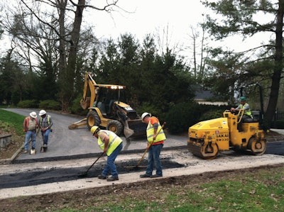 Knowing where your equipment is makes it possible to dispatch the next machine needed for a project, reassign equipment based on variables such as weather conditions, and respond to other operational needs on a just-in-time basis.