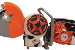Iq Power Tools Pc912 Cutoff Sa 11298377