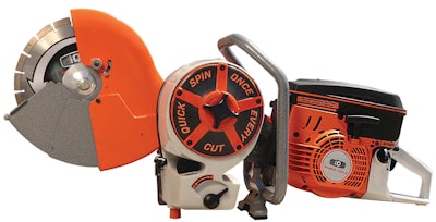 Iq Power Tools Pc912 Cutoff Sa 11298377