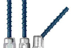 Itw Sammy Concrete Anchors 11295960