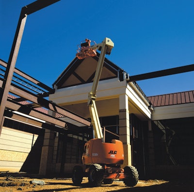 Jlg 450aj Lift 11289594