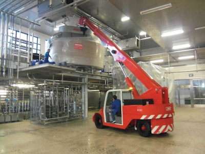 Jmg Mc10 Crane 11295973